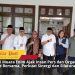 Wakil Bupati Muara Enim Ajak Insan Pers dan Organisasi Buka Puasa Bersama, Perkuat Sinergi dan Silaturahmi