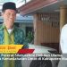 Menjemput Berkah, Memperkuat Ukhuwah: Kholiq Sowan ke Kediaman Kyai di Kepanjen