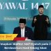 Pemerintah Tetapkan Idulfitri 1447 H Jatuh pada 21 Maret 2026, Berdasarkan Hasil Sidang Isbat