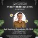 Camat Pagelaran Bambang Priambodo Meninggal Dunia, Tinggalkan Kesan Mendalam bagi Warga Banjarejo