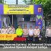 Kapolres Karawang Cek Kesiapan Personel di Pos Pam Terminal Klari Jelang Arus Mudik Lebaran 2026