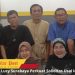 Koordinasi Internal Ditekankan Demi Menjaga Kebersamaan dan Pelayanan Masyarakat