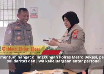 Curug Cigentis Karawang Tetap Memikat, Namun Kunjungan Wisatawan Menurun Saat Libur Lebaran 2026