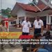 Gedangan Asri dan Sehat: Camat Pimpin Aksi Jumat Bersih, Warga Antusias Gotong Royong