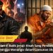 7 Tahun 4 Bulan di Balik Jeruji: Kisah Sang Pendosa, Dari Dunia Hitam hingga Menangis dalam Lantunan Sholawat