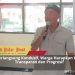 Nurdin Hidayat Terpilih Jadi Ketua RW 14 Padasuka, Ungguli Tiga Kandidat Lain