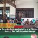Halal Bihalal Desa Kedungwaringin Pererat Silaturahmi, Dorong Sinergi dan Kekompakan Warga