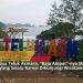 Pesona Teluk Asmara, “Raja Ampat”-nya Malang yang Selalu Ramai Dikunjungi Wisatawan