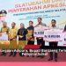 Bupati Bantaeng Terima Apresiasi Adipura 2025, Bukti Komitmen Pengelolaan Lingkungan