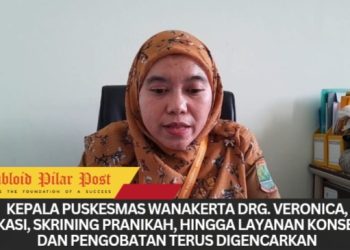 Puskesmas Wanakerta Berperan Penting Tingkatkan Kesadaran Masyarakat tentang HIV