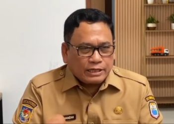 Wakil Bupati Tanggapi Pernyataan di Forum Resmi, Soroti Etika Komunikasi Publik