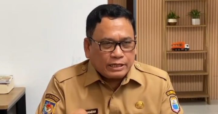 Wakil Bupati Tanggapi Pernyataan di Forum Resmi, Soroti Etika Komunikasi Publik