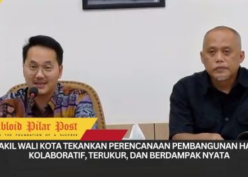 Pemkot Cimahi Bergerak Cepat Tangani Dampak Angin Puting Beliung di Sejumlah Wilayah