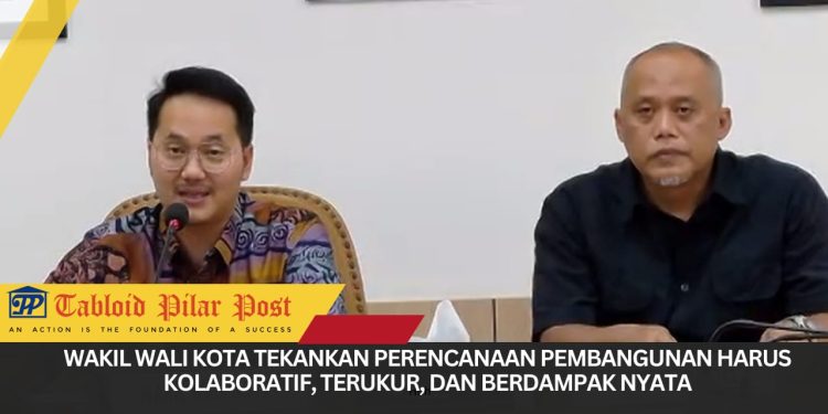Pemkot Cimahi Bergerak Cepat Tangani Dampak Angin Puting Beliung di Sejumlah Wilayah