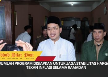 Pemkot Cimahi Bergerak Cepat Tangani Dampak Angin Puting Beliung di Sejumlah Wilayah