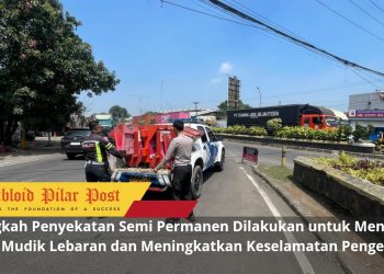 SMK II Dewantara Cikarang Pusat Gelar Buka Puasa Bersama, Pererat Silaturahmi di Bulan Ramadan 1447 H