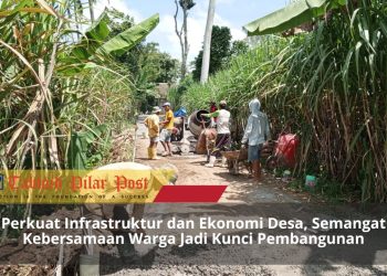 Hari Kartini di Wonokerto Super Heboh! Senam Lansia “Pejuang Sehat” Gelar Lomba hingga Joget Balon