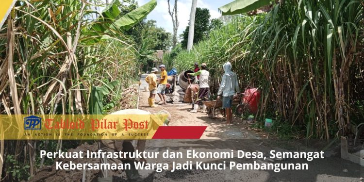 Hari Kartini di Wonokerto Super Heboh! Senam Lansia “Pejuang Sehat” Gelar Lomba hingga Joget Balon
