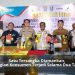 Polda Jatim Bongkar Praktik Curang Minyakita, Isi Disunat Tak Sesuai Kemasan