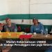 Pedagang Kaki Lima Benowo Bentuk Paguyuban “Pita Biru”, Perkuat Solidaritas di Tengah Tekanan Ekonomi