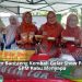 Bantaeng Tembus 10 Besar Nasional Ketahanan Pangan 2025