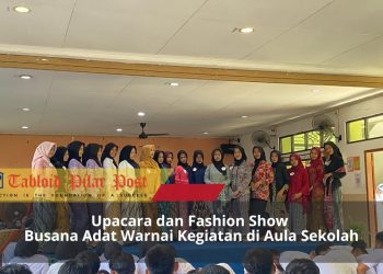 SMK Mitrakarya Rengasdengklok Gelar Peringatan Hari Kartini, Tanamkan Semangat Kesetaraan dan Budaya
