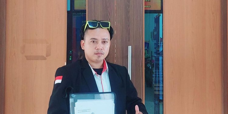 LSM GMBI Distrik Lebak Mendapatkan Aduan Dari Masyarakat Dugaan Pelanggaran Etika dan Norma Bupati Lebak : King Naga Kirim Laporan Darurat Ke Kemendagri dan DPR RI