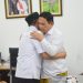 “Setelah Ketegangan, Hasbi dan Amir Sepakat Maju Bersama Bangun Lebak”