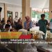 Pemdes Bandungrejo Salurkan Bantuan Pangan, Warga Terima Beras dan Minyak Goreng