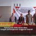 Pemdes Bandungrejo Salurkan Bantuan Pangan, Warga Terima Beras dan Minyak Goreng