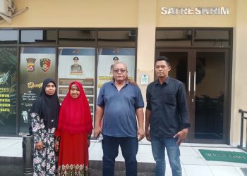 Korban Tuna Rungu Diduga Diintimidasi, Dipaksa Tanda Tangan dan Diberi Uang Rp5 Juta — King Naga Desak Penegakan Hukum Tegas