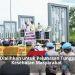 Kapolres Karawang Pastikan Pengamanan Humanis, Aksi Unjuk Rasa APDESI Berakhir Damai