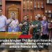 Bupati Bantaeng Sambut Pangdam XIV/Hasanuddin, Perkuat Sinergi untuk Pembangunan dan Stabilitas Daerah