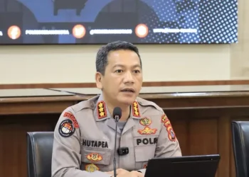 Kasus Penistaan Agama Viral di Lebak, Polda Banten Ringkus Dua Pelaku
