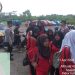 Antisipasi Gangguan Kamtibmas,Polsek Rangkasbitung Patroli Dialogos Ke Parkiran Kolam Renang BIM