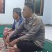 Makmurkan Masjid Kanit Samapta dan Anggota Polsek Leuwidamar Polres Lebak Melaksanakan Kegiatan Shalat Subuh Keliling