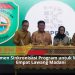 Bupati Empat Lawang Hadiri Musrenbang RKPD Sumsel 2027