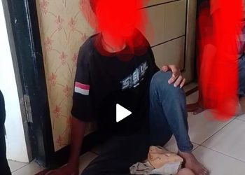Diduga Lakukan Pencemaran Nama Baik dan Sebarkan Foto serta Video Bugil, Oknum E Diamankan Polisi