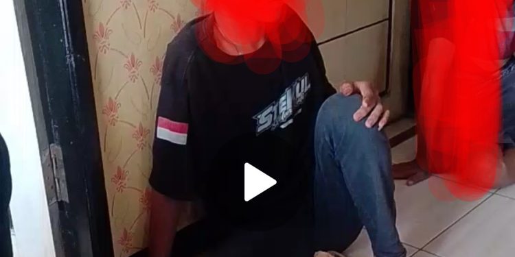 Diduga Lakukan Pencemaran Nama Baik dan Sebarkan Foto serta Video Bugil, Oknum E Diamankan Polisi
