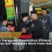 Halal Bihalal di KSU Sumber Makmur, Mas Ipin: Penghematan WFH Dialokasikan untuk Infrastruktur Jalan