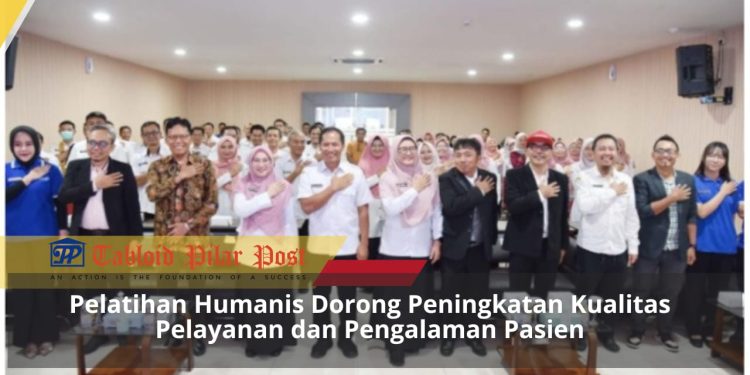 RSUD dr. Iskak Tulungagung Perkuat Layanan Implementasi “SEHATI”