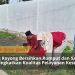 Puskesmas Kedungwaringin Gelar Jumat Bersih, Ciptakan Lingkungan Sehat dan Nyaman