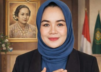 “Semangat Kartini Tak Pernah Padam, Wiwin Winarti Ajak Perempuan Indonesia Bangkit dan Berdaya”