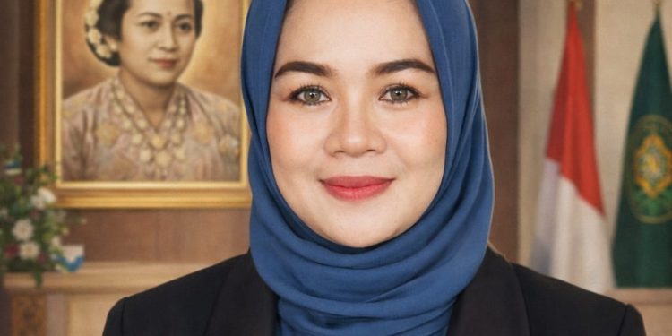 “Semangat Kartini Tak Pernah Padam, Wiwin Winarti Ajak Perempuan Indonesia Bangkit dan Berdaya”