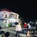 Ka SPKT Beserta anggota melaksanakan Patroli C3 di Wilkum Polsek Leuwidamar
