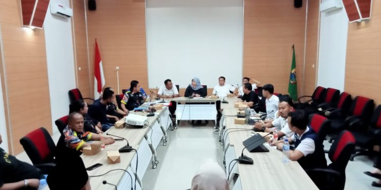 GMBI–DPRD Lebak Soroti Dugaan Pelanggaran Program MBG/SPPG