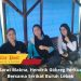 Ngopi Santai Sarat Makna, Hendrik Gobreg Perkuat Silaturahmi Bersama Serikat Buruh Lebak