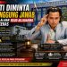 King Naga Menekankan, Bupati Harus Bertanggung Jawab Atas Dugaan Kelalaian RSUD Adjidarmo Yang Mengakibatkan Hilangnya Nyawa Tak Berdosa
