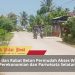 Dulu Rusak Parah, Kini Jalan Mentaraman Mulus Usai Dibangun DPUBM Kabupaten Malang