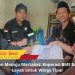 Dari Kepedulian Menuju Martabat: Koperasi BMS Bangun Sanitasi Layak untuk Warga Tipar